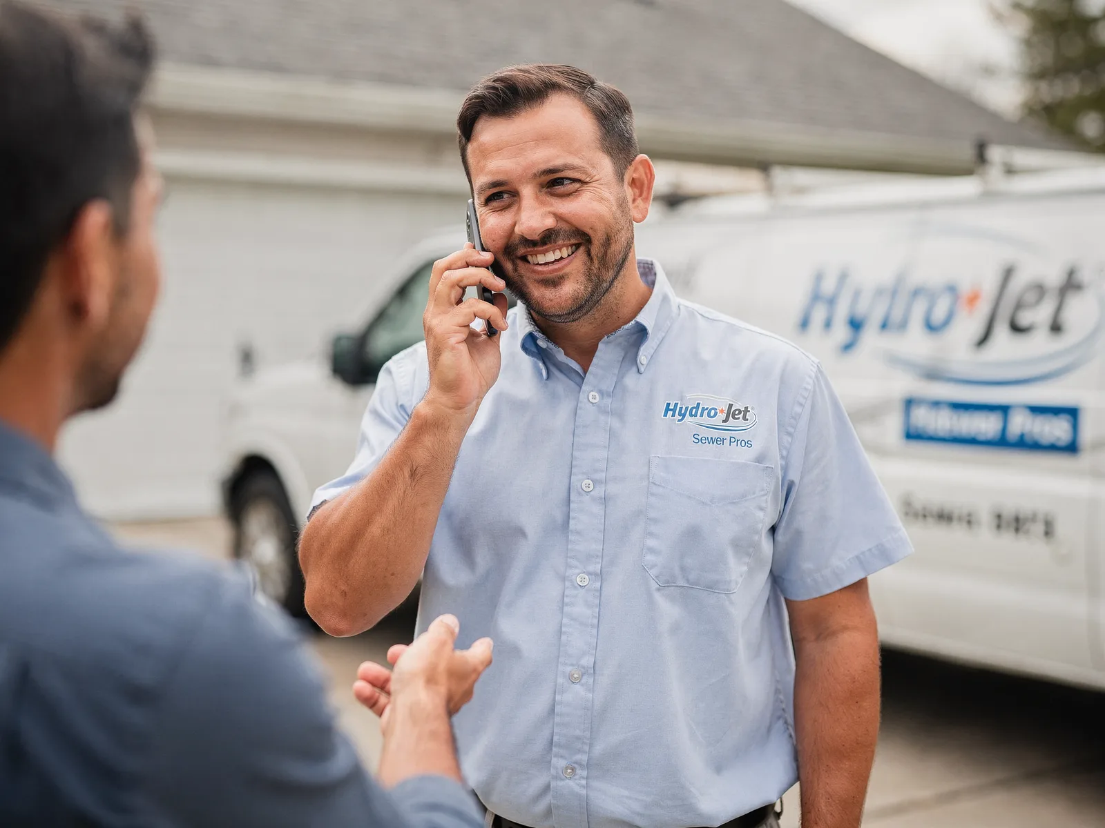 Hydro Jetting Edinburg, PA FAQs